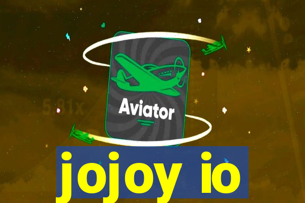 jojoy io